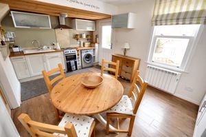 Dining kitchen- click for photo gallery
